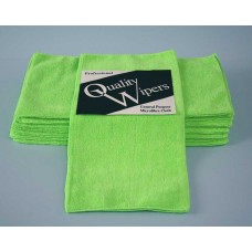 Microfibre Cleaning Cloth